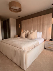 Boston Bed