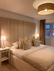 Boston Bed