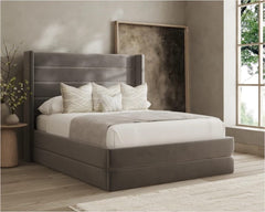 Milan Bed