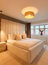 Boston Bed