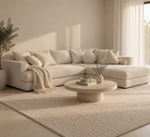 Arianna Corner Sofa