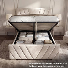 Florida Bed