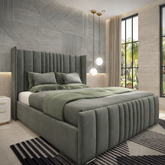 Manhattan Bed