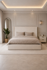 Sophie Winged Bed