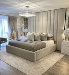 Allure Bed (Tamie)