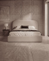 Kia Bed