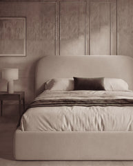 Kia Bed