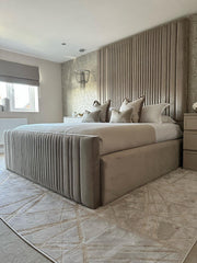Clearance Majestic Bed