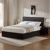 Marylebone Bed