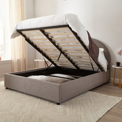 Osaka Bed
