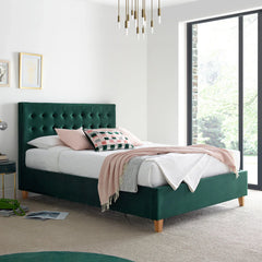Roseline Bed