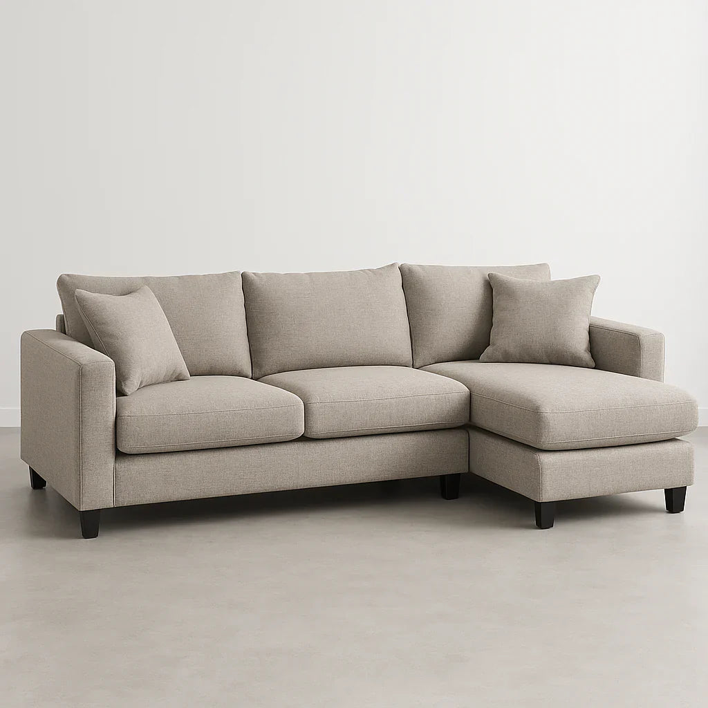 The Ultimate Corner Sofa Buying Guide for 2025