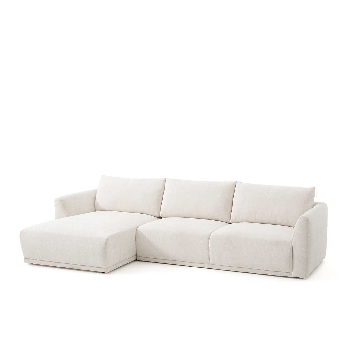 Eleanor Left Hand L-Shape Sofa