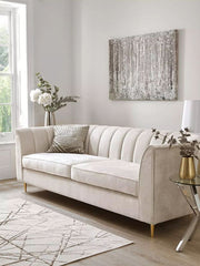 Clearance Waterloo Sofa