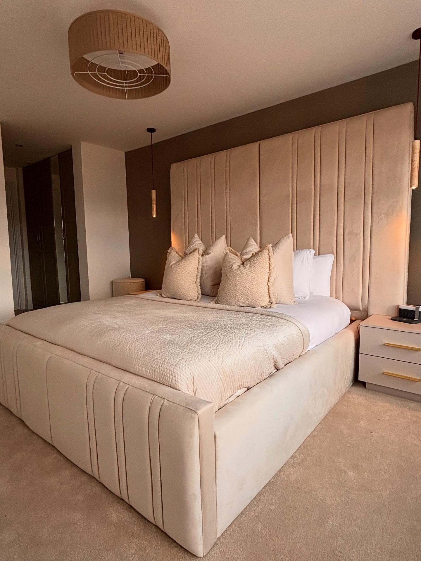 Boston Bed