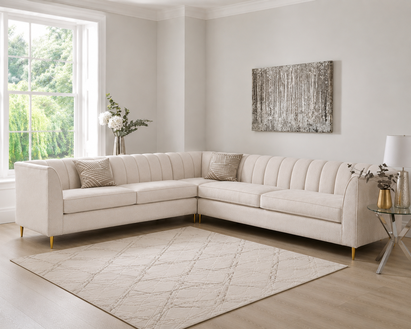 Waterloo Sofa