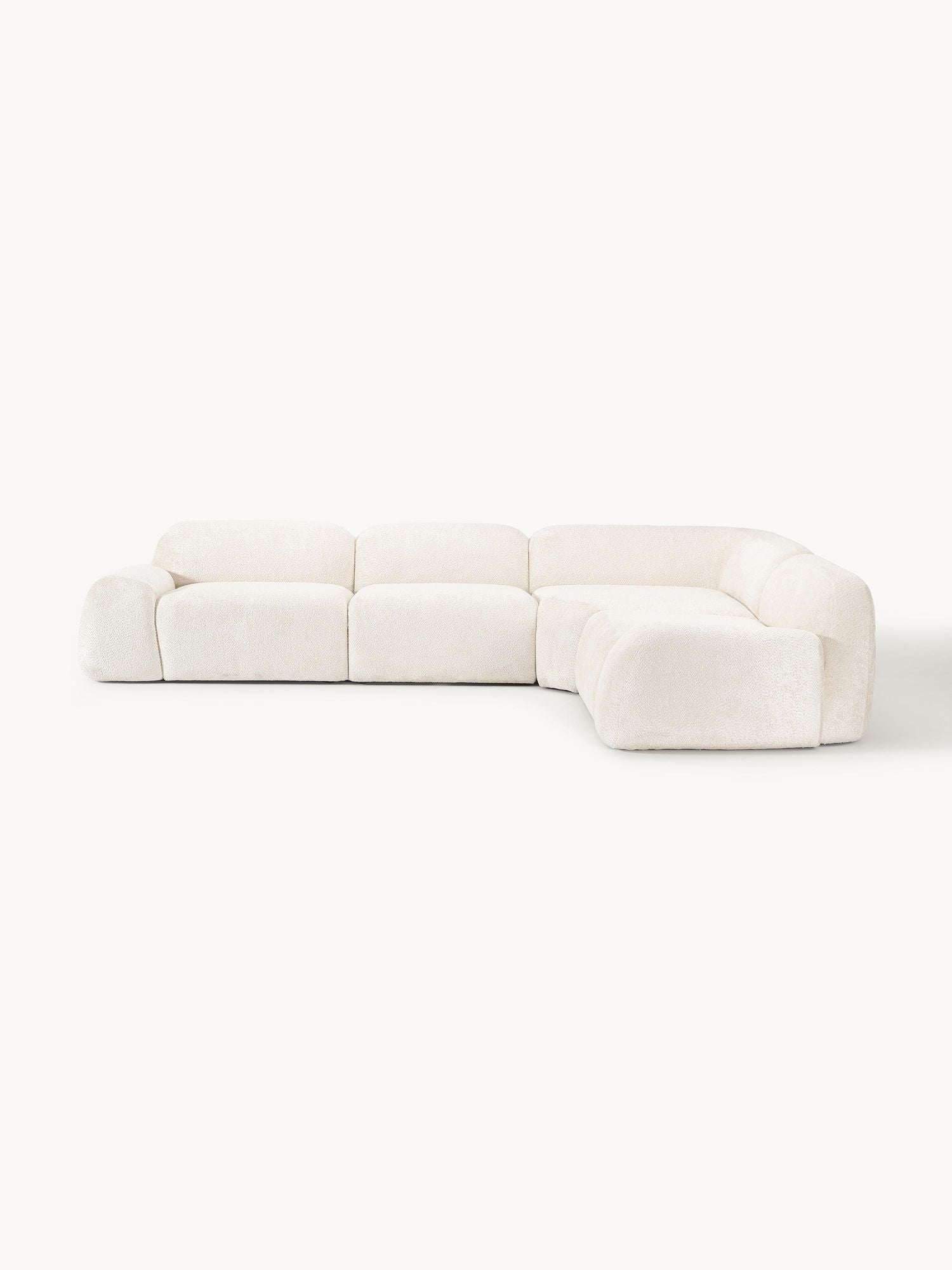 adelaide-4-seater-corner-teddy-boucle