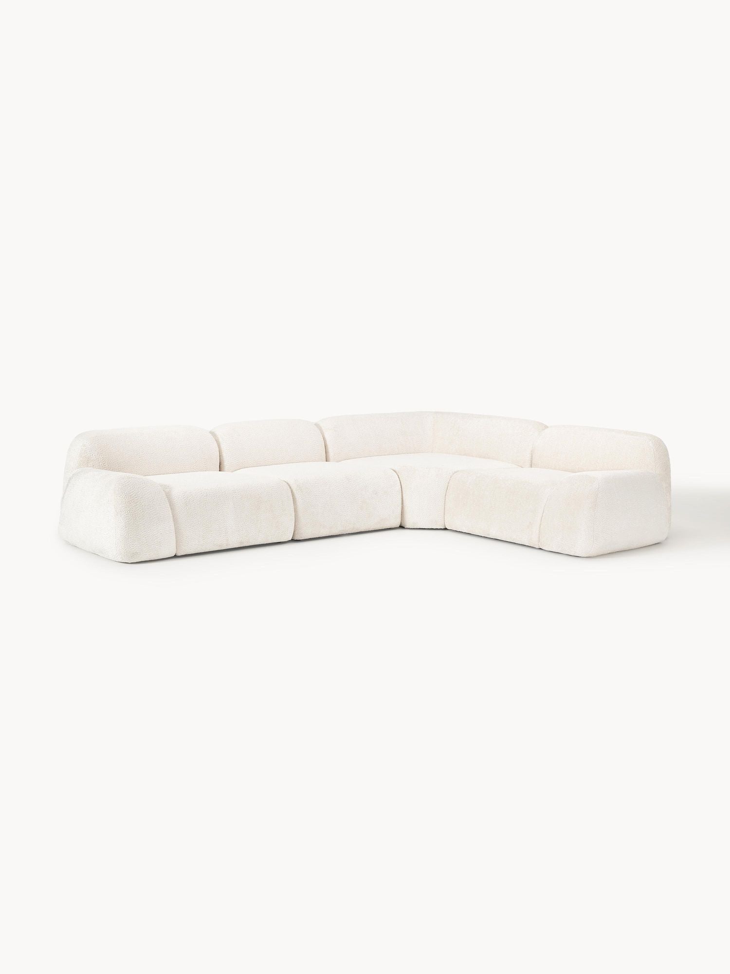 adelaide-4-seater-corner-teddy-boucle