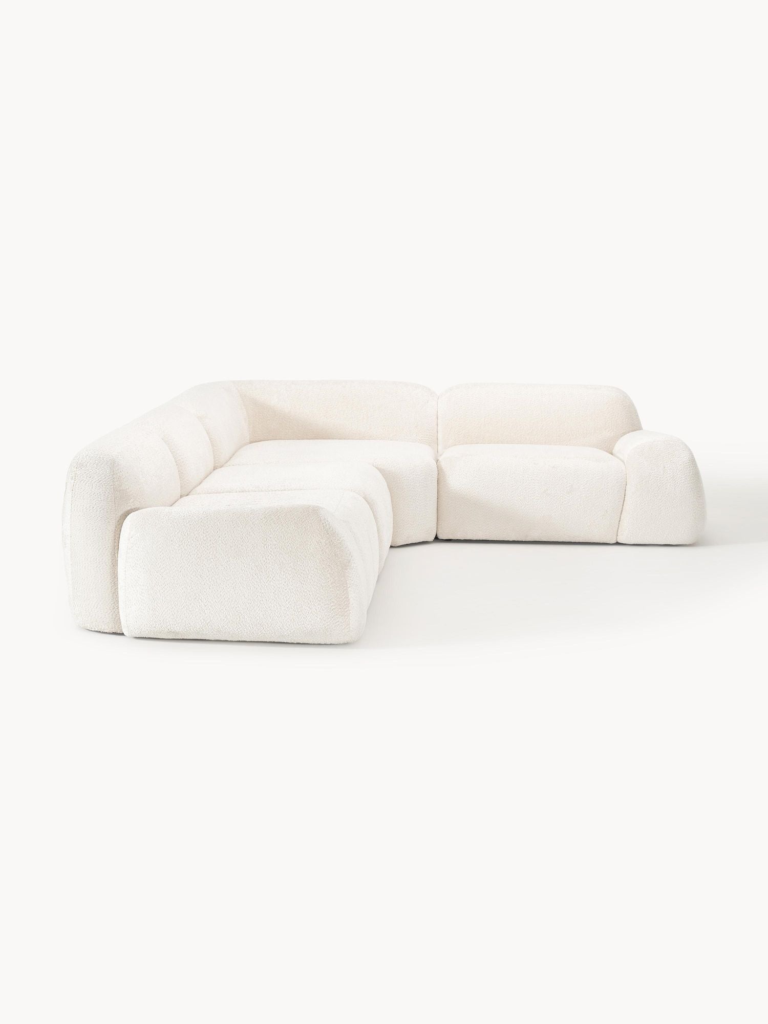 adelaide-4-seater-corner-teddy-boucle