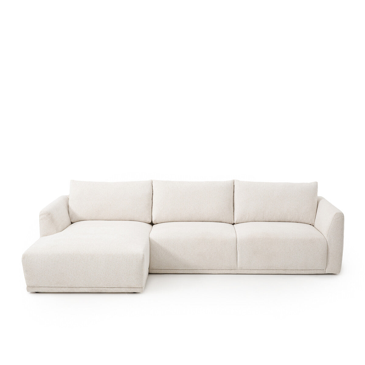 Eleanor Left Hand L-Shape Sofa