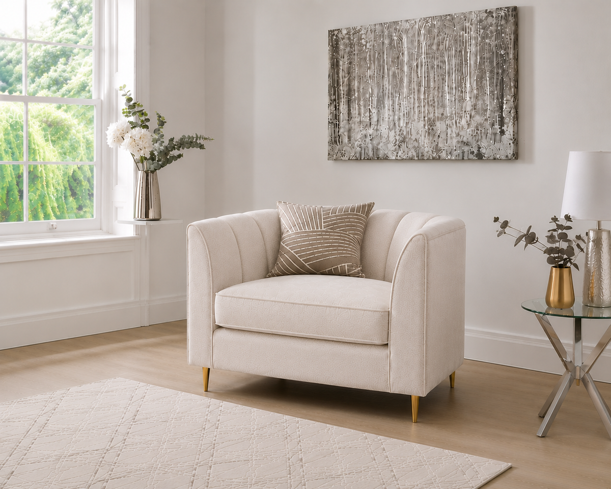 Waterloo Arm Chair
