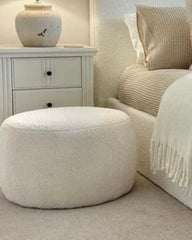 Cosy Boucle Stool