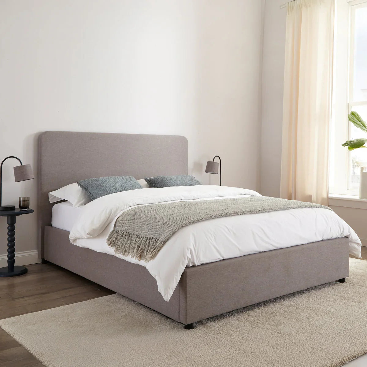 Avon Bed