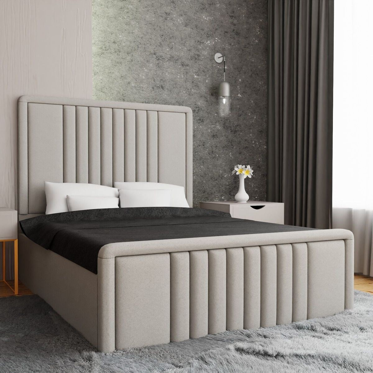 aria-bed