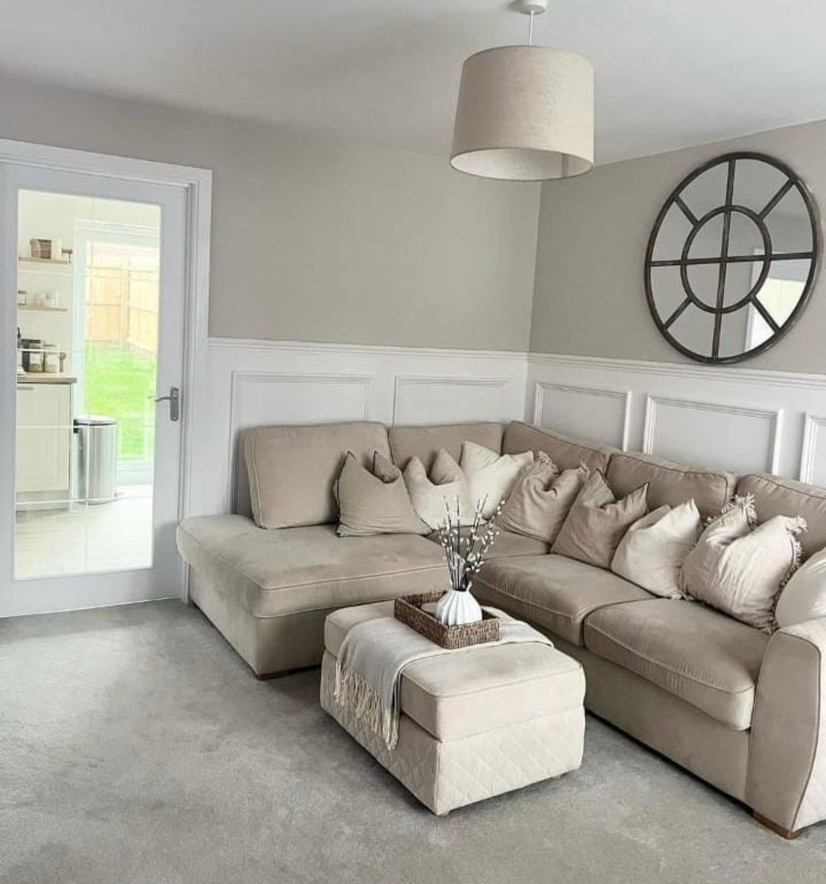 Bespoke Sofa