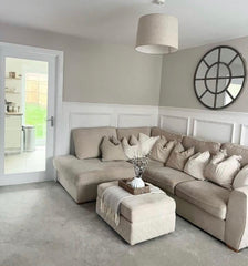 Bespoke Sofa