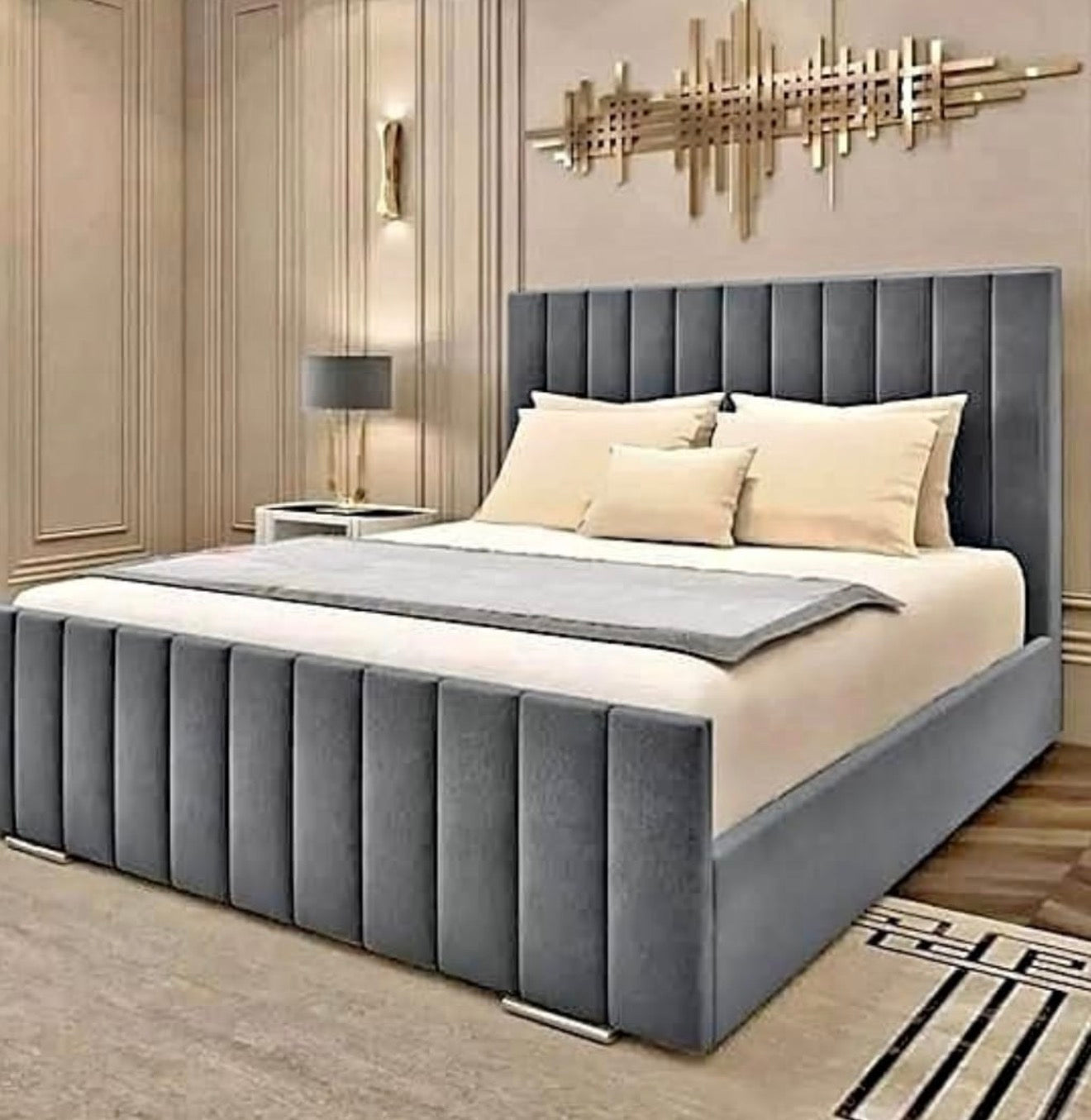 Brooklyn Bed