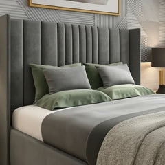 Manhattan Bed