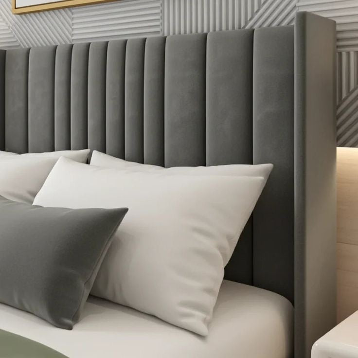 Manhattan Bed