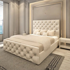 Surrey Chesterfield Bed
