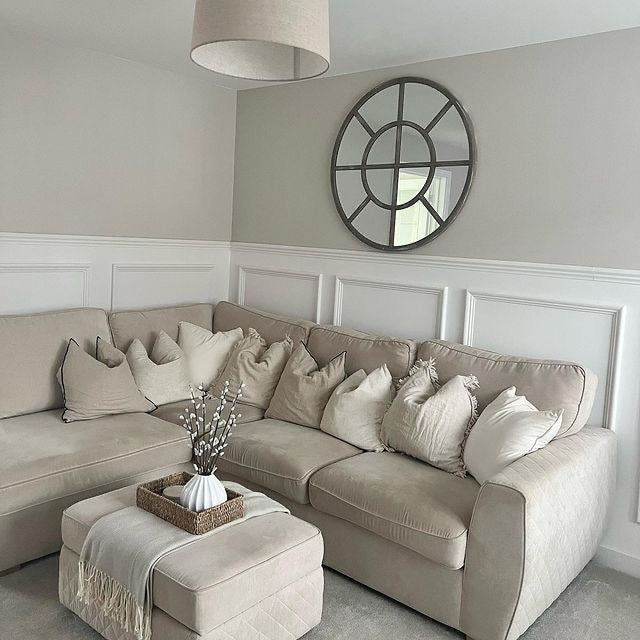 Bespoke Arlo Sofa