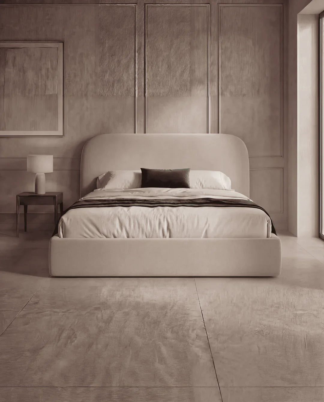Kia Bed