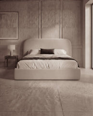 Kia Bed