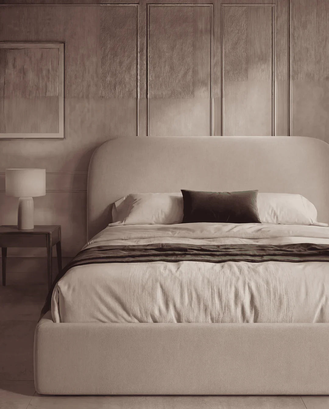 Kia Bed