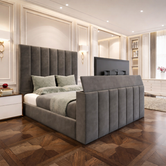 Arlo TV Bed