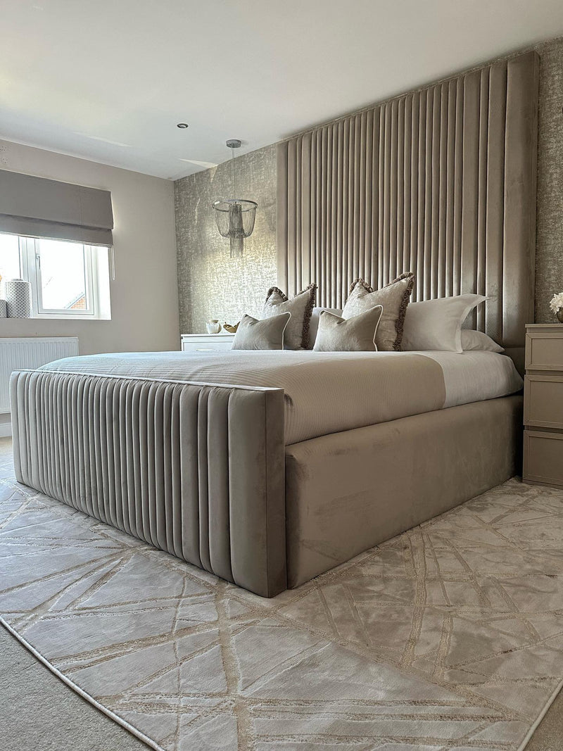 Clearance Majestic Bed