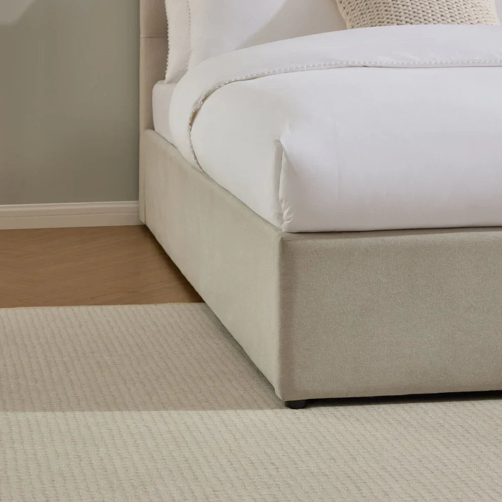 Tokyo Chesterfield Bed