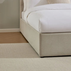 Tokyo Chesterfield Bed