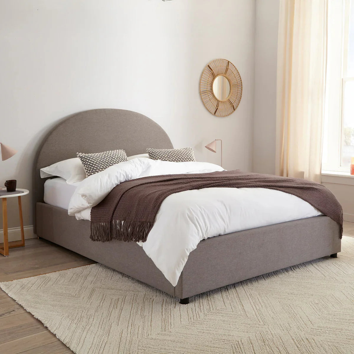 Osaka Bed