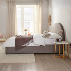 Osaka Bed