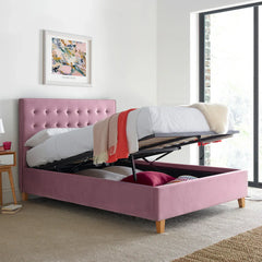 Roseline Bed