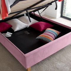 Roseline Bed