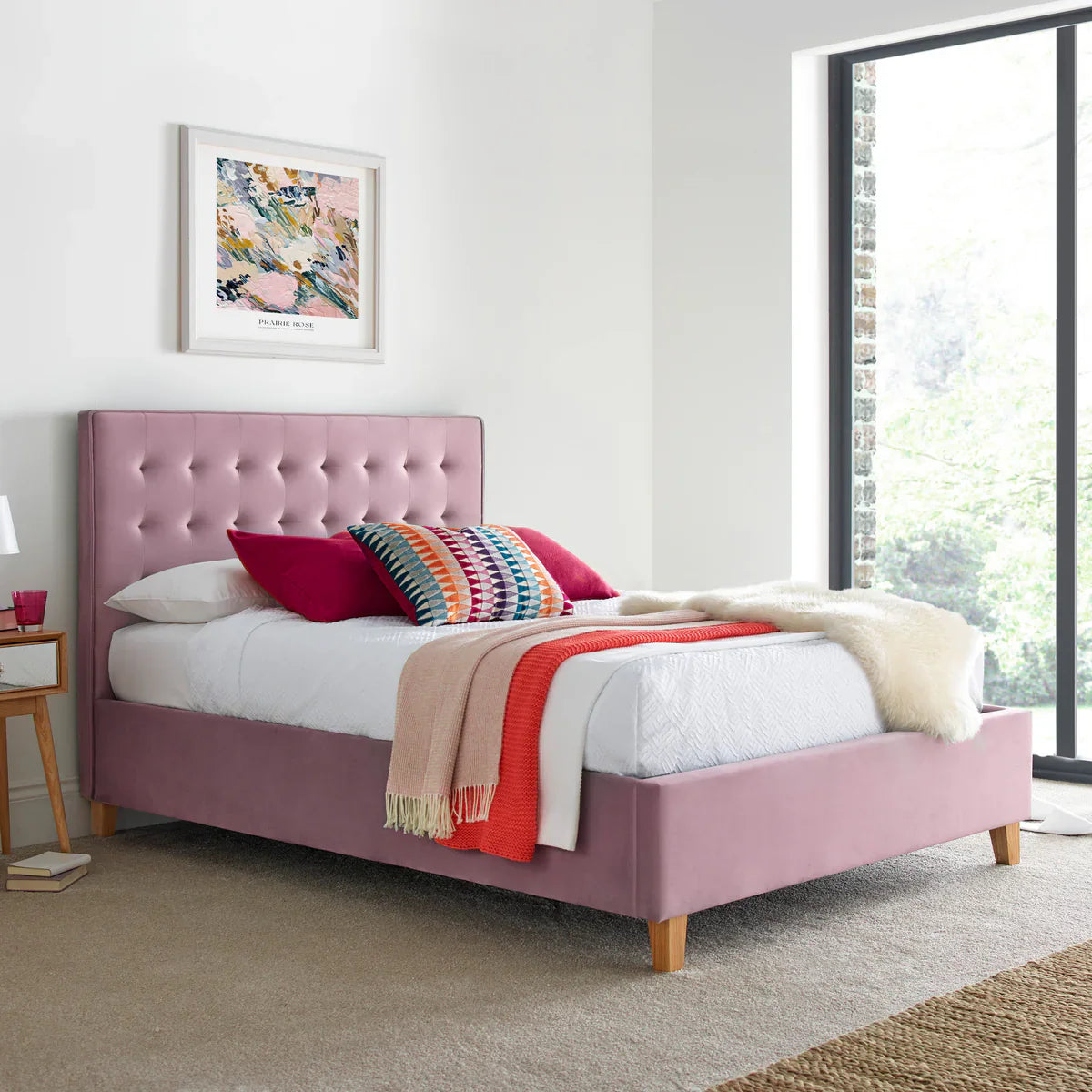 Roseline Bed