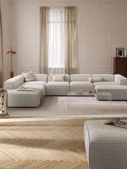 Nova Modular Range Sofa Set Online in UK - The Sofa Haus
